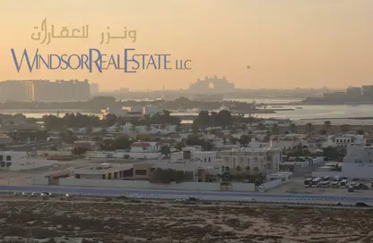 Apartment - Studio - 2 Bathrooms for rent in Al Sofouh Suites - Al Sufouh 1 - Al Sufouh - Dubai