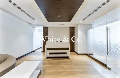 Office Space - Studio for rent in One Lake Plaza - JLT Cluster T - Jumeirah Lake Towers - Dubai