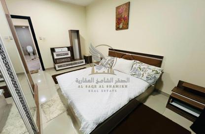 Apartment - 1 Bedroom - 1 Bathroom for rent in Al Rashidiya - Ajman Downtown - Ajman Apartment - 1 Bedroom - 1 Bathroom for rent in Al Rashidiya - Ajman Downtown - Ajman