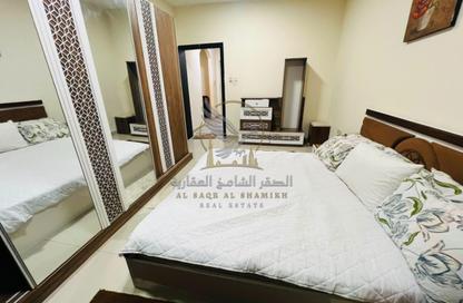 Apartment - 1 Bedroom - 1 Bathroom for rent in Al Rashidiya - Ajman Downtown - Ajman Apartment - 1 Bedroom - 1 Bathroom for rent in Al Rashidiya - Ajman Downtown - Ajman