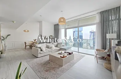 دوبلكس - 2 غرف نوم - 3 حمامات للبيع في بناية هاميني - منطقة 15 - قرية جميرا الدائرية - دبي دوبلكس - 2 غرف نوم - 3 حمامات للبيع في بناية هاميني - منطقة 15 - قرية جميرا الدائرية - دبي