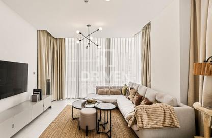 Apartment - 1 - 2 for sale in Residences 18 - The Residences at District One - District One - Mohammed Bin Rashid City - Dubai Apartment - 1 - 2 for sale in Residences 18 - The Residences at District One - District One - Mohammed Bin Rashid City - Dubai