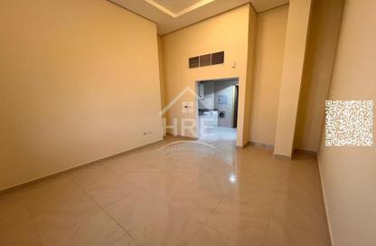 Apartment - Studio - 1 Bathroom for rent in Al Rawda 1 - Al Rawda - Ajman