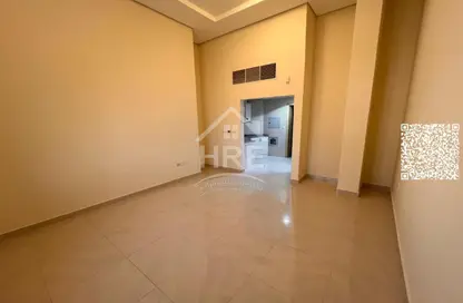 Apartment - Studio - 1 Bathroom for rent in Al Rawda 1 - Al Rawda - Ajman