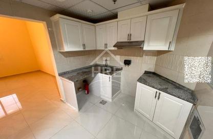Apartment - Studio - 1 Bathroom for rent in Al Rawda 1 - Al Rawda - Ajman