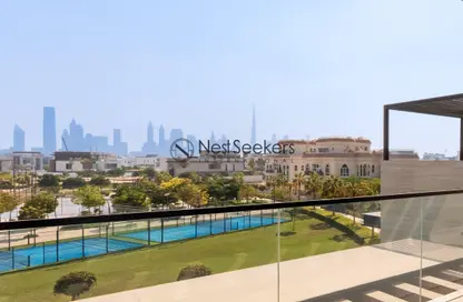فيلا - 6 غرف نوم للبيع في فلل بيرل جميرا - لؤلؤة جميرا - جميرا - دبي فيلا - 6 غرف نوم للبيع في فلل بيرل جميرا - لؤلؤة جميرا - جميرا - دبي
