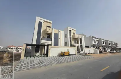 Villa - 7 Bedrooms - 7+ Bathrooms for sale in Al Yasmeen 1 - Al Yasmeen - Ajman