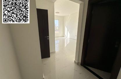 Apartment - 2 Bedrooms - 2 Bathrooms for rent in Al Jurf 3 - Al Jurf - Ajman Downtown - Ajman