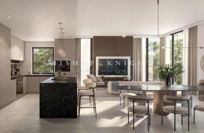 Apartment - 1 - 1 for sale in Cilia Tower 1 - Cilia at Ghaf Woods - Ghaf Woods - Dubai Apartment - 1 - 1 for sale in Cilia Tower 1 - Cilia at Ghaf Woods - Ghaf Woods - Dubai