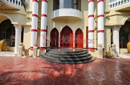 Villa - 7+ - 7+ for rent in Sector E - Emirates Hills - Dubai Villa - 7+ - 7+ for rent in Sector E - Emirates Hills - Dubai