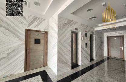 Whole Building - 7+ Bedrooms - 7+ Bathrooms for sale in Al Jurf Industrial 3 - Al Jurf Industrial - Ajman Whole Building - 7+ Bedrooms - 7+ Bathrooms for sale in Al Jurf Industrial 3 - Al Jurf Industrial - Ajman