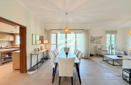Apartment - 2 - 2 for sale in Garden East Apartments F - Garden East Apartments - Green Community - Dubai Investment Park 1 (DIP 1) - Dubai Investment Park (DIP) - Dubai