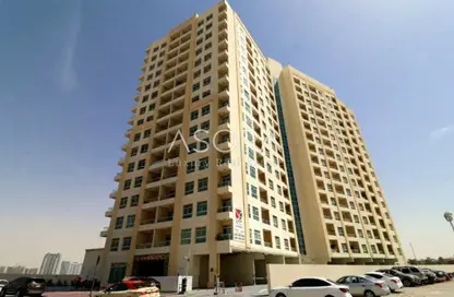 Apartment - 1 Bedroom - 2 Bathrooms for rent in Etlala Residence 1 - Dubai Land Residence Complex - Dubai Land - Dubai