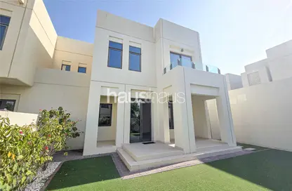 Villa - 3 Bedrooms - 4 Bathrooms for rent in Mira Oasis 3 - Mira Oasis - Reem - Dubai