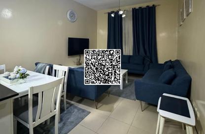 Apartment - 1 - 2 for rent in City Tower B5 - City Towers - Al Nuimiya 3 - Al Nuaimiya - Ajman Apartment - 1 - 2 for rent in City Tower B5 - City Towers - Al Nuimiya 3 - Al Nuaimiya - Ajman