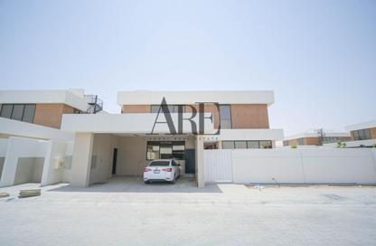Villa - 4 Bedrooms - 5 Bathrooms for rent in Sharjah Garden City - Sharjah Villa - 4 Bedrooms - 5 Bathrooms for rent in Sharjah Garden City - Sharjah