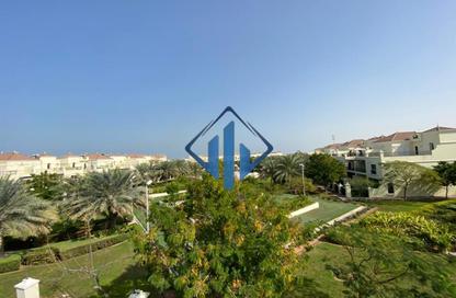 Villa - 3 Bedrooms - 5 Bathrooms for sale in Bayti Townhouses - Al Hamra Village - Ras Al Khaimah