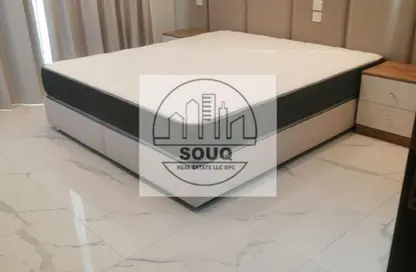 Villa - 3 Bedrooms - 4 Bathrooms for rent in Al Marsa - Al Jazirah Al Hamra - Al Hamra Village - Ras Al Khaimah