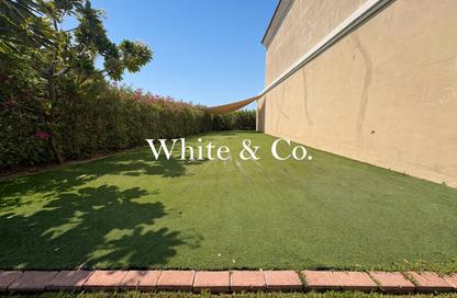 Townhouse - 3 - 4 for sale in District 6 - Jumeirah Village Triangle - Dubai