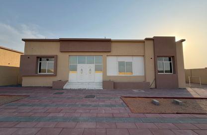 Villa - 2 Bedrooms - 3 Bathrooms for rent in Al Riffa - Ras Al Khaimah Villa - 2 Bedrooms - 3 Bathrooms for rent in Al Riffa - Ras Al Khaimah