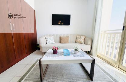 Apartment - Studio - 1 Bathroom for rent in Lagoon B3 - The Lagoons - Mina Al Arab - Ras Al Khaimah
