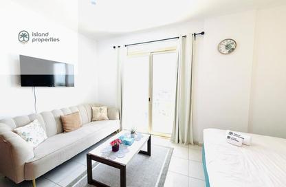 Apartment - Studio - 1 Bathroom for rent in Lagoon B3 - The Lagoons - Mina Al Arab - Ras Al Khaimah