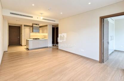 Apartment - 1 - 2 for sale in Sobha Hartland Waves Opulence - Sobha Hartland - Mohammed Bin Rashid City - Dubai