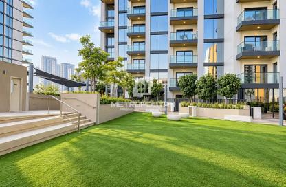 Apartment - 1 - 2 for sale in Sobha Hartland Waves Opulence - Sobha Hartland - Mohammed Bin Rashid City - Dubai