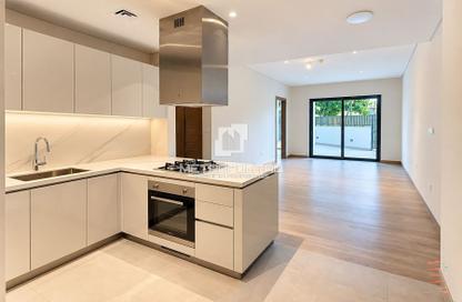 Apartment - 1 - 2 for sale in Sobha Hartland Waves Opulence - Sobha Hartland - Mohammed Bin Rashid City - Dubai