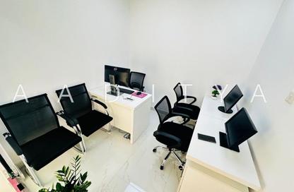 Office Space - Studio - 1 for rent in Reem Residency - Al Karama - Bur Dubai - Dubai Office Space - Studio - 1 for rent in Reem Residency - Al Karama - Bur Dubai - Dubai