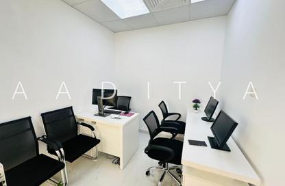 Office Space - Studio - 1 for rent in Reem Residency - Al Karama - Bur Dubai - Dubai Office Space - Studio - 1 for rent in Reem Residency - Al Karama - Bur Dubai - Dubai