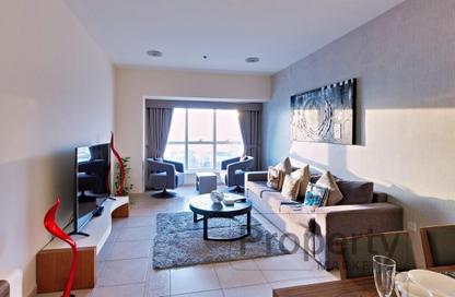 Apartment - 2 - 3 for sale in Elite Residence - Dubai Marina - Dubai