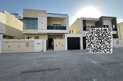 فيلا - 5 غرف نوم - 6 حمامات للبيع في الزاهية جاردنز - الزاهية - عجمان