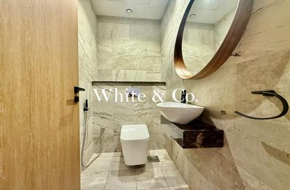 Apartment - 2 - 3 for sale in Marina Heights - Dubai Marina - Dubai