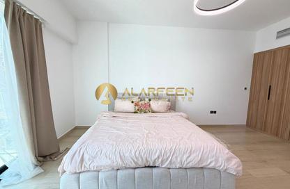 Apartment - Studio - 1 for rent in Pantheon Elysee III - District 15 - Jumeirah Village Circle - Dubai