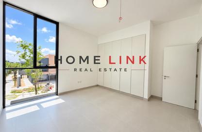Townhouse - 4 - 6 for rent in Saro - Masaar - Tilal City - Sharjah