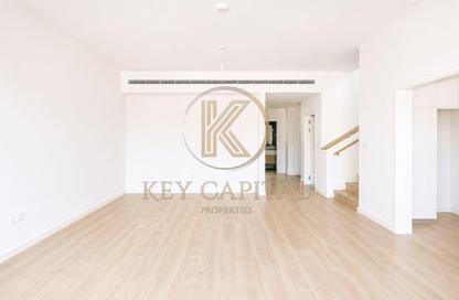 Townhouse - 3 Bedrooms - 4 Bathrooms for rent in Jebel Ali Village Townhouses - Jebel Ali Village - Jebel Ali - Dubai