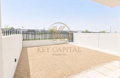 Townhouse - 3 Bedrooms - 4 Bathrooms for rent in Jebel Ali Village Townhouses - Jebel Ali Village - Jebel Ali - Dubai Townhouse - 3 Bedrooms - 4 Bathrooms for rent in Jebel Ali Village Townhouses - Jebel Ali Village - Jebel Ali - Dubai