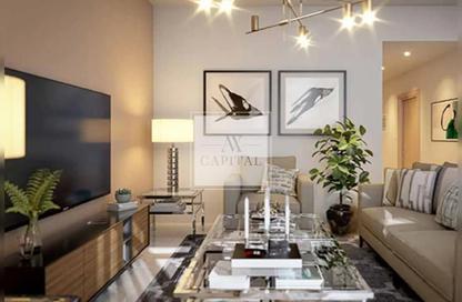 Townhouse - 2 Bedrooms - 3 Bathrooms for sale in Bianca - Dubai Land - Dubai
