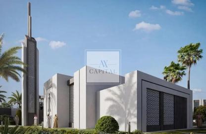 Townhouse - 2 Bedrooms - 3 Bathrooms for sale in Bianca - Dubai Land - Dubai