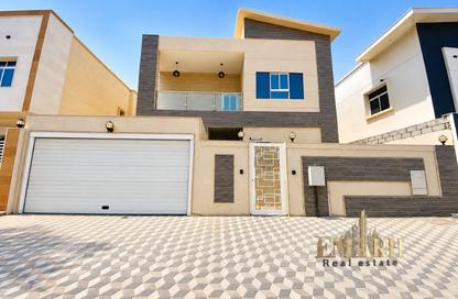Villa - 5 - 7 for rent in Al Yasmeen 1 - Al Yasmeen - Ajman