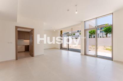 Townhouse - 4 Bedrooms - 6 Bathrooms for rent in Murooj Al Furjan West - Murooj Al Furjan - Al Furjan - Dubai