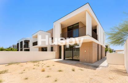 Townhouse - 4 Bedrooms - 6 Bathrooms for rent in Murooj Al Furjan West - Murooj Al Furjan - Al Furjan - Dubai