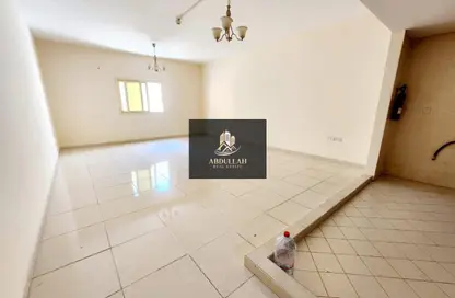Apartment - Studio - 1 Bathroom for rent in Muwaileh 29 Building - Muwaileh - Sharjah