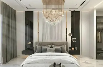 شقة - 1 حمام للبيع في إليتز 2 من الدانوب - قرية جميرا الدائرية - دبي