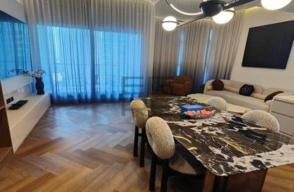 Apartment - 2 - 2 for rent in Marina Residence A - Marina Residence - Dubai Marina - Dubai Apartment - 2 - 2 for rent in Marina Residence A - Marina Residence - Dubai Marina - Dubai