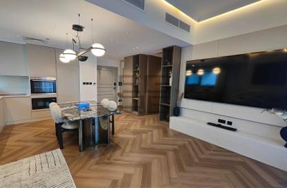 Apartment - 2 - 2 for rent in Marina Residence A - Marina Residence - Dubai Marina - Dubai Apartment - 2 - 2 for rent in Marina Residence A - Marina Residence - Dubai Marina - Dubai