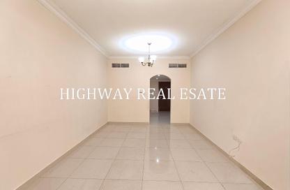 Apartment - 2 Bedrooms - 2 Bathrooms for rent in Muwaileh 29 Building - Muwaileh - Sharjah