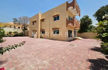 Villa - 4 Bedrooms - 5 Bathrooms for rent in Jumeirah 2 Villas - Jumeirah 2 - Jumeirah - Dubai Villa - 4 Bedrooms - 5 Bathrooms for rent in Jumeirah 2 Villas - Jumeirah 2 - Jumeirah - Dubai
