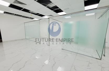 Office Space - Studio for rent in Gulf Residence Tower A - Oud Metha - Bur Dubai - Dubai